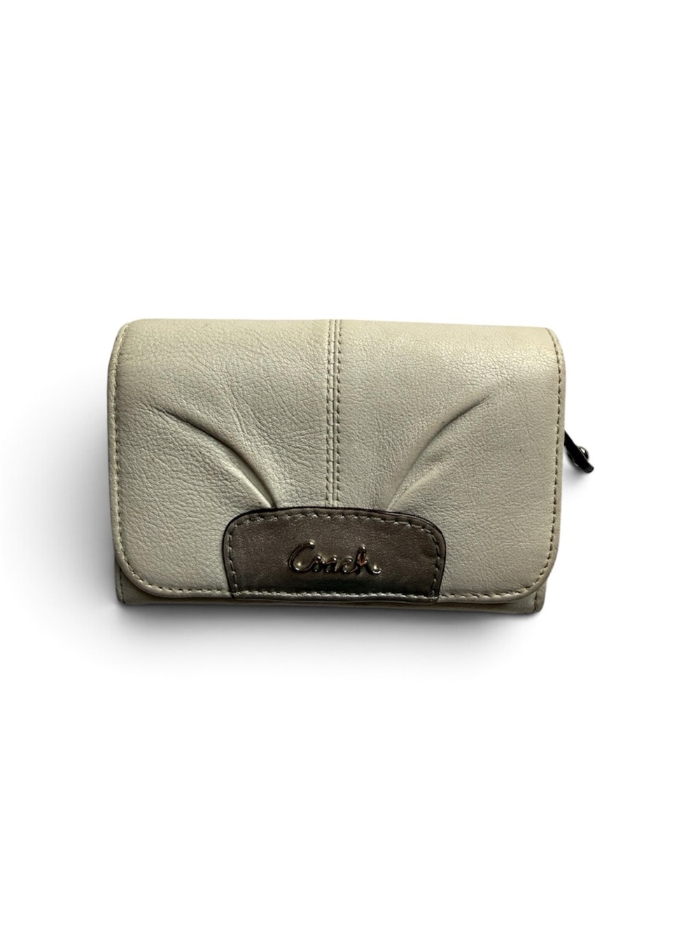 Coach Ashley Medium Wallet